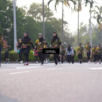 Runner Photo 6511339