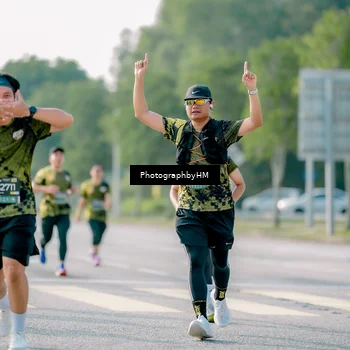 Runner Photo 6511340