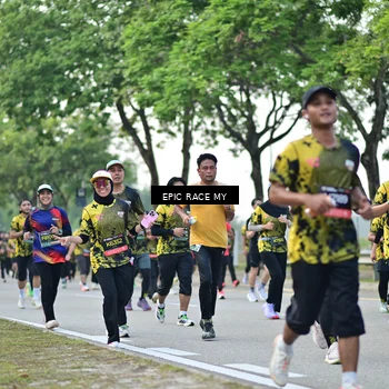 Runner Photo 6511341