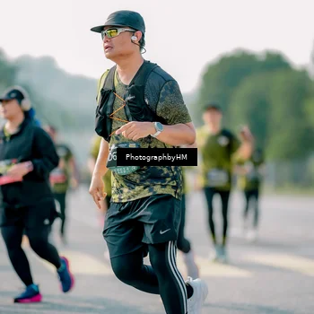Runner Photo 6511342