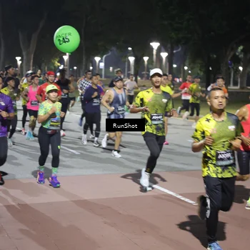 Runner Photo 6511343