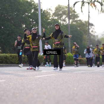 Runner Photo 6511344