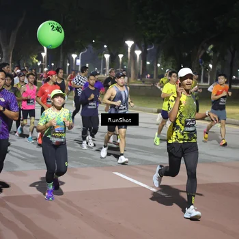 Runner Photo 6511345