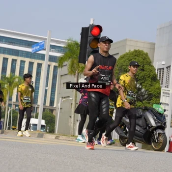 Runner Photo 6511346