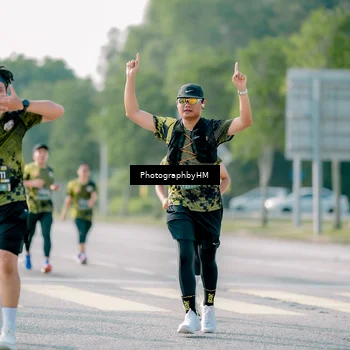 Runner Photo 6511348
