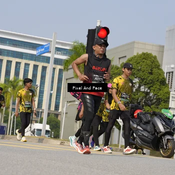 Runner Photo 6511349