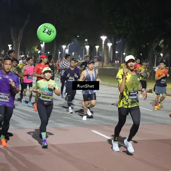 Runner Photo 6511350