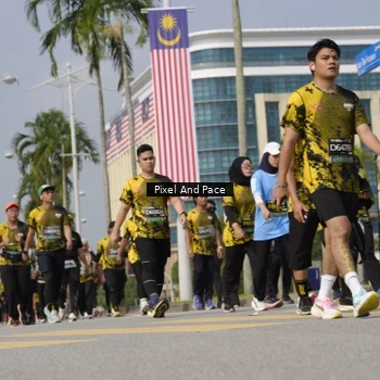 Runner Photo 6511351