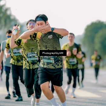 Runner Photo 6511352