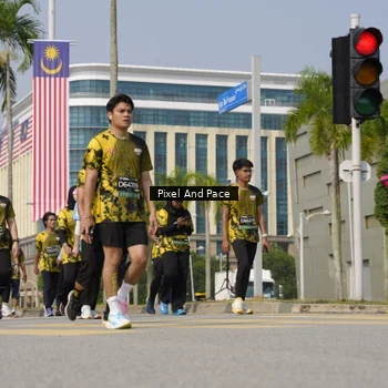 Runner Photo 6511353