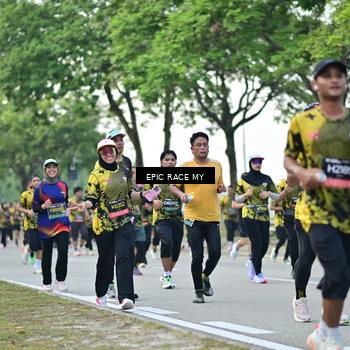 Runner Photo 6511354