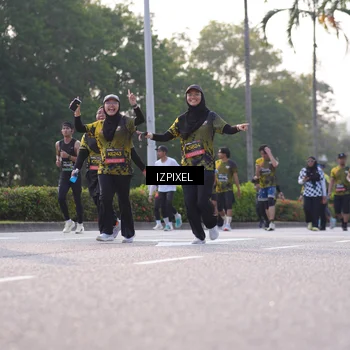 Runner Photo 6511356