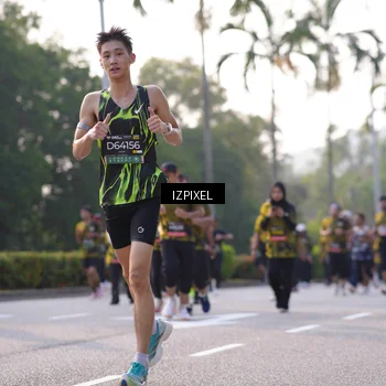 Runner Photo 6511357