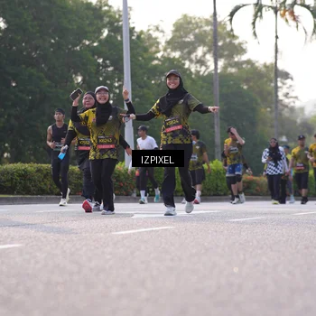 Runner Photo 6511358