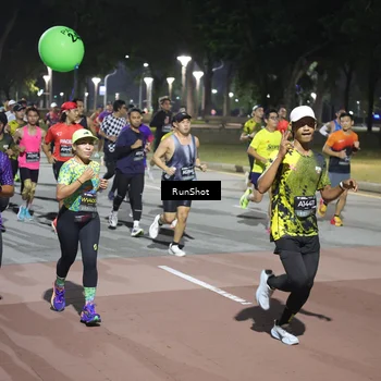 Runner Photo 6511359