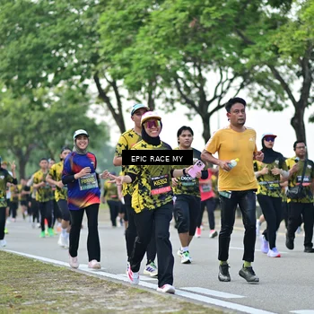 Runner Photo 6511361