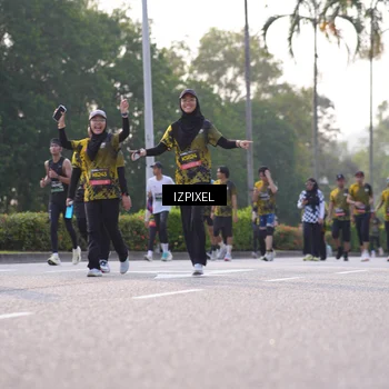 Runner Photo 6511363