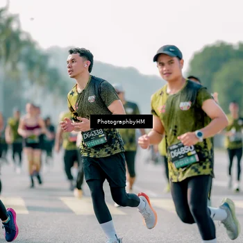 Runner Photo 6511365