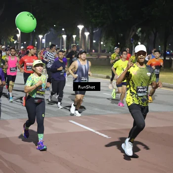 Runner Photo 6511366