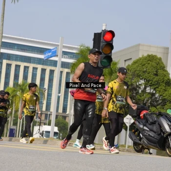 Runner Photo 6511368