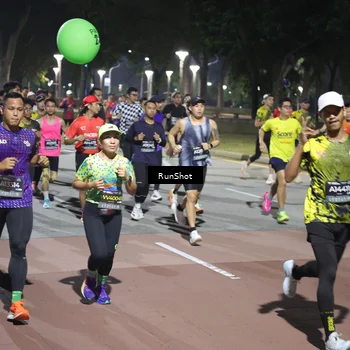 Runner Photo 6511369