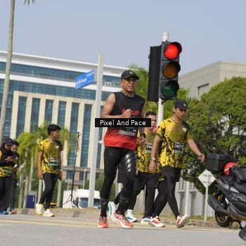 Runner Photo 6511370