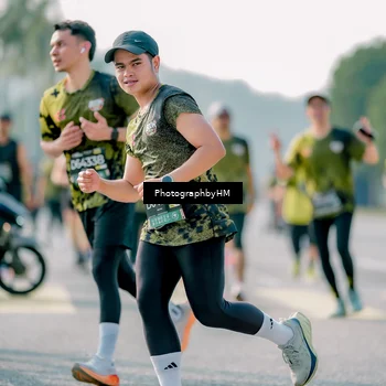 Runner Photo 6511371