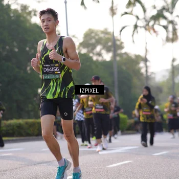 Runner Photo 6511372
