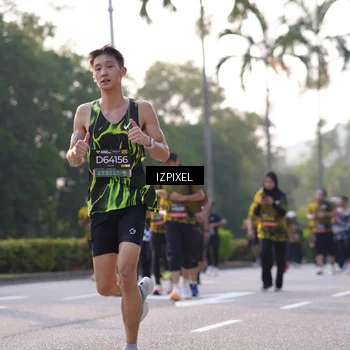 Runner Photo 6511373