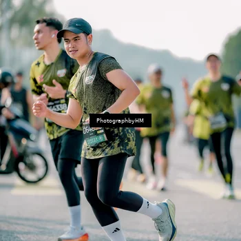 Runner Photo 6511376