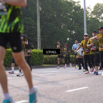 Runner Photo 6511377
