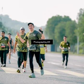 Runner Photo 6511378