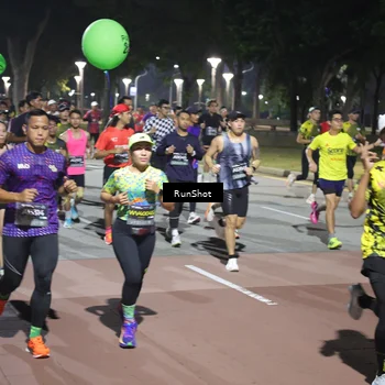 Runner Photo 6511379