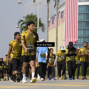 Runner Photo 6511380