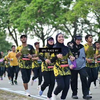Runner Photo 6511381