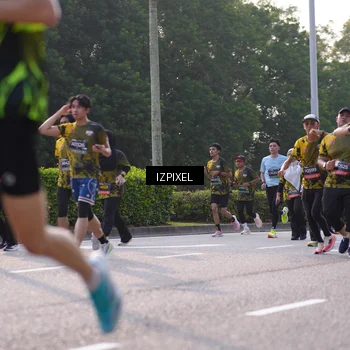 Runner Photo 6511382