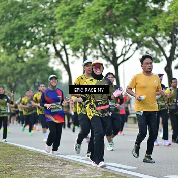 Runner Photo 6511383