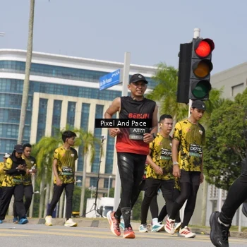 Runner Photo 6511386