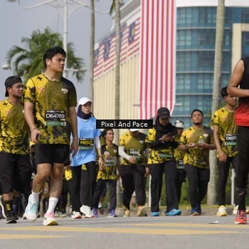 Runner Photo 6511388
