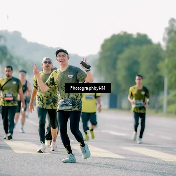 Runner Photo 6511389