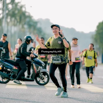 Runner Photo 6511392
