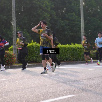 Runner Photo 6511393