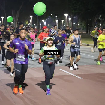 Runner Photo 6511394