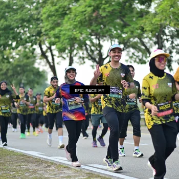 Runner Photo 6511398