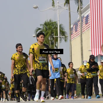 Runner Photo 6511399