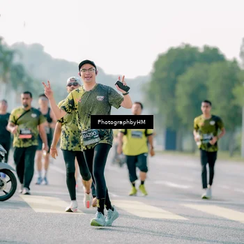 Runner Photo 6511400