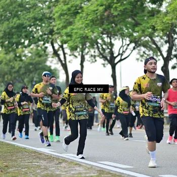 Runner Photo 6511401