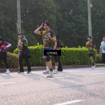 Runner Photo 6511402