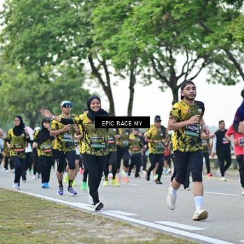 Runner Photo 6511404