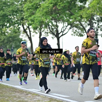 Runner Photo 6511405